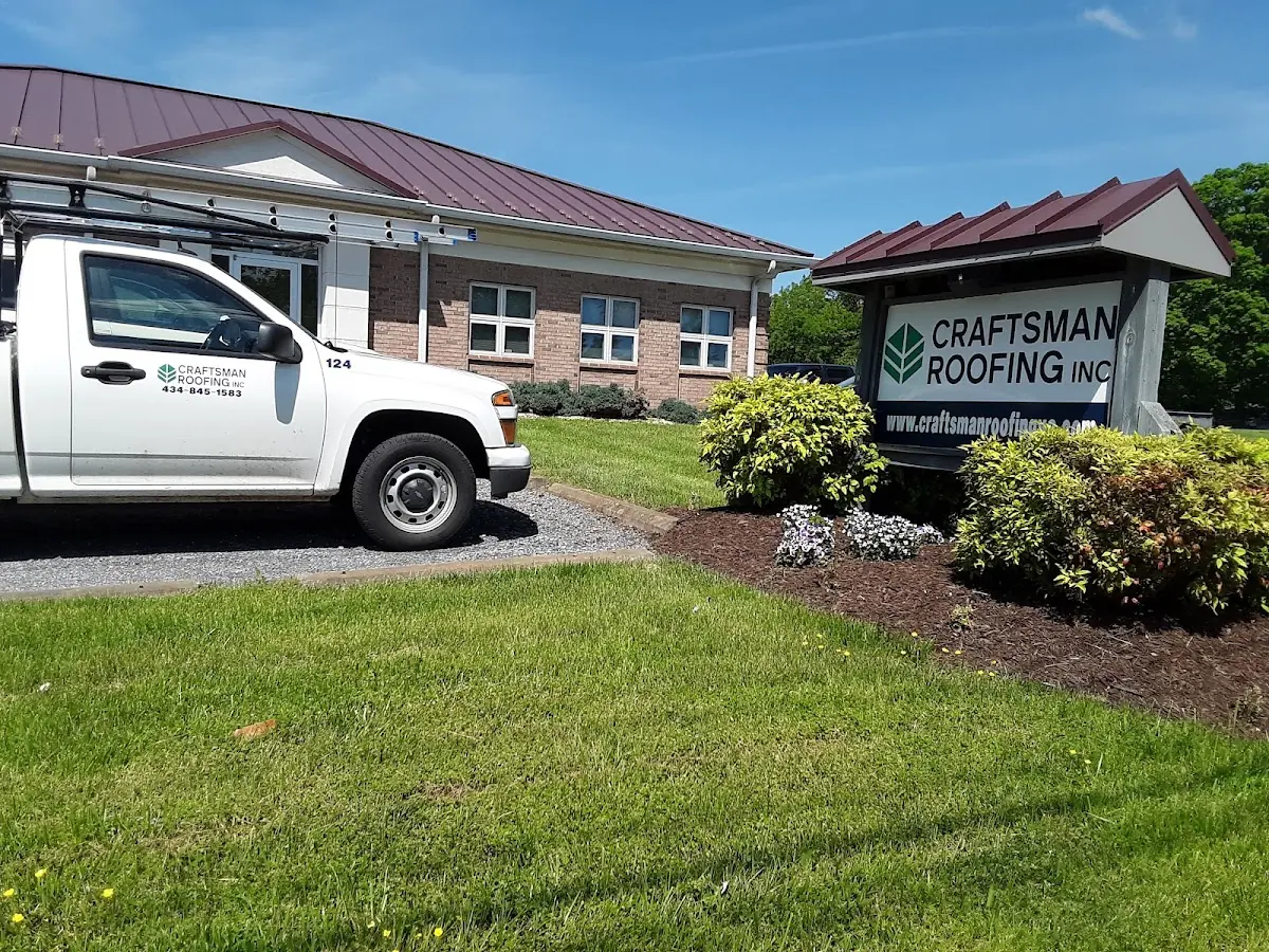 Quality Gutter & Downspout Repair by experienced craftsmen in Sanctuary Village